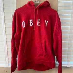 Obey Hoodie